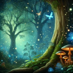 forest
