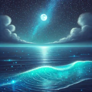 ocean