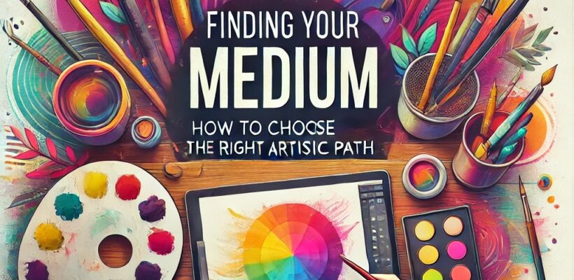 your_medium