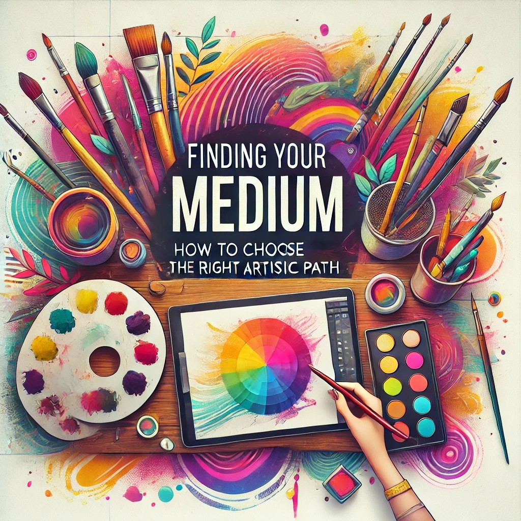 your_medium