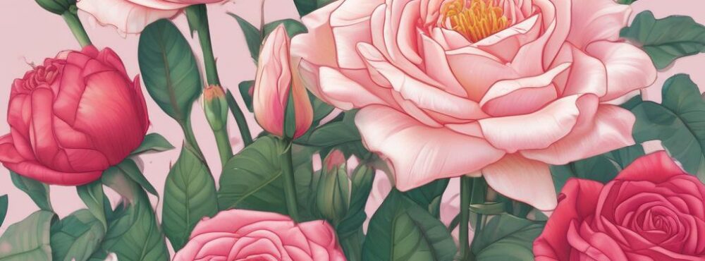 RoseLilly