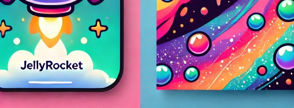 JellyRocket