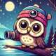 SnappyOwl